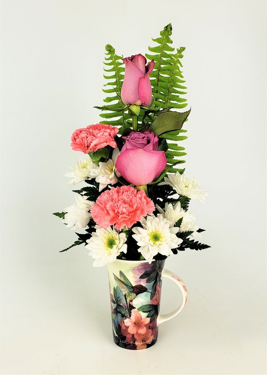 Adminstrative Professionals' Day Flower Delivery Everett, WA Stadium