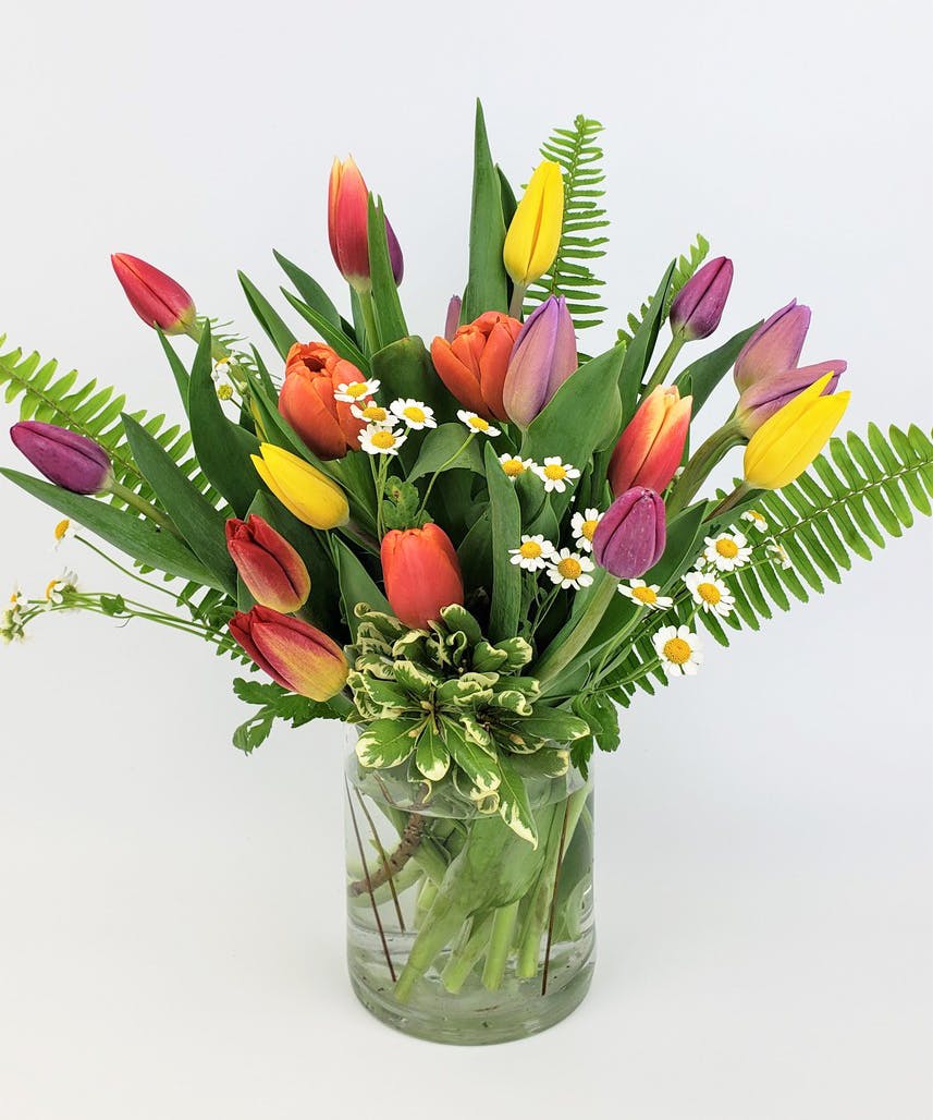 Nurses & Teacher's Day Flower Delivery Everett, WA Stadium Flowers