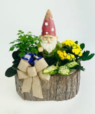 Gardening Gnome