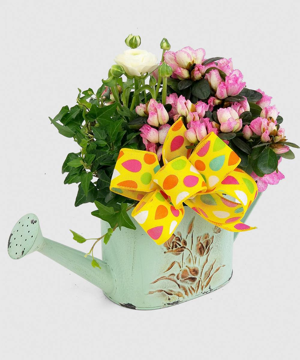 Showers of Flowers Stadium Flowers