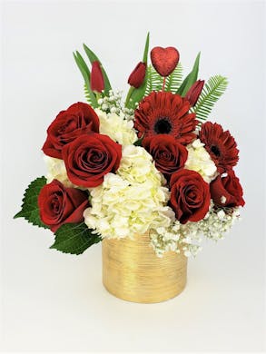 Everett & Lynnwood (WA) Flower Delivery - Stadium Flowers