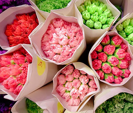 Stadium Flowers Always Days Fresher! Everett & Lynnwood, WA Flower